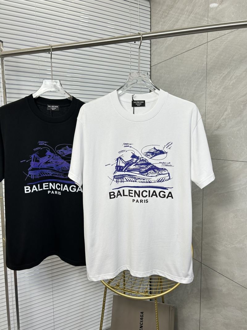 Balenciaga T-Shirts